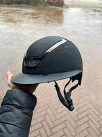 Zwarte KASK Star Lady te koop, Overige soorten, Dames, Zo goed als nieuw, Ophalen