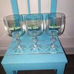 Luxe Irish koffieglazen 3 stuks, Huis en Inrichting, Keuken | Servies, Ophalen, Glas of Glazen, Overige stijlen, Glas