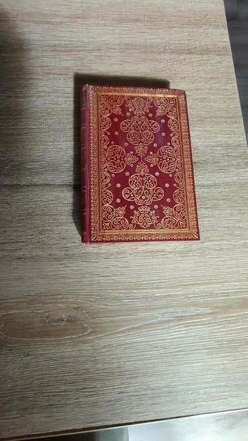 J. van den Vondel - Zeldzame Uitgave beschikbaar voor biedingen