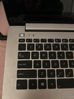 Asus VivoBook S301L touchscreen- Defect scherm,, Computers en Software, Windows Laptops, HDD, Qwerty, 13 inch, Met touchscreen