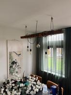 Lamp, Huis en Inrichting, Lampen | Hanglampen, Ophalen, Zo goed als nieuw, Minder dan 50 cm