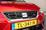Seat Ibiza 1.0 TSI FR PANO! NAP, Voorwielaandrijving, Met garantie (alle), 116 pk, Ibiza