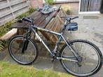 Scott atb met accessoires, Gebruikt, Hardtail, Heren, Ophalen