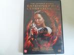The Hunger Games - Catching Fire, Cd's en Dvd's, Dvd's | Actie, Ophalen of Verzenden, Vanaf 12 jaar, Actie