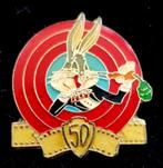 Bugs Bunny -50- pin 2, Verzamelen, Speldjes, Pins en Buttons, Verzenden, Nieuw, Figuurtje, Speldje of Pin