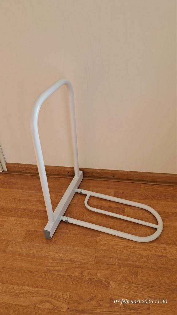 Easyrail transferbeugel - bedbeugel, Diversen, Verpleegmiddelen, Zo goed als nieuw, Ophalen