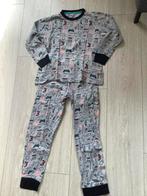 134 / 140 Zeeman pyjama, Gebruikt, Ophalen of Verzenden, Jongen, Nacht- of Onderkleding