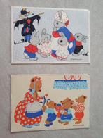 Willy Schermelé - ansichtkaart, Verzenden, 1940 tot 1960, Gelopen, Kinderen
