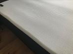Swiss Sense electrisch verstelbare boxspring, 180 bij 200, Ophalen, Gebruikt, Tweepersoons, 180 cm