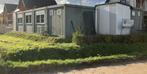 Grote woonunits (144 m2) – compleet en full-electric, Zakelijke goederen, Machines en Bouw | Keten en Containers, Ophalen