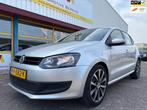 Volkswagen Polo 1.2-12V Trendline AIRCO APK T/M 7-3-2026, Voorwielaandrijving, Euro 5, 967 kg, Gebruikt