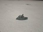 Oude Monopoly boot pion, Ophalen of Verzenden, Gebruikt