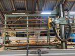 Harwi platenzaag mooi compact 1300mm x 3050 mm platen, Doe-het-zelf en Verbouw, Ophalen, Gebruikt, Overige typen, Harwi dewalt stromab graule omga dewalt