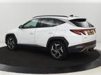 Hyundai Tucson 1.6 T-GDI PHEV Premium 4WD | Trekhaak | Stoel, Auto's, Hyundai, Automaat, 1350 kg, 14 kWh, Gebruikt