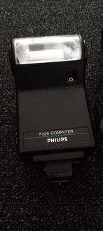 philips p526 computer, Gebruikt, Ophalen of Verzenden