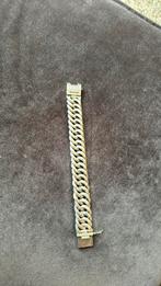 Budda to buda big chain, Ophalen of Verzenden, Zo goed als nieuw, Zilver
