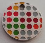 Winkelwagenmuntje woningcorporatie in Gemeente Gorinchem, Ophalen of Verzenden