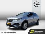 Opel Grandland X 1.6 Turbo Hybrid Innovation 225 pk Hybrid a, Stof, Euro 6, 4 cilinders, Plug-in hybride