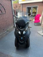 Piaggio Mp3 500, Particulier, Overig