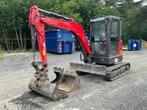 2023 Crawler HT40 Midigraafmachine, Zakelijke goederen, Machines en Bouw | Kranen en Graafmachines, Graafmachine