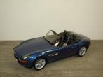 BMW Z8 - Kyosho 1:18, Hobby en Vrije tijd, Modelauto's | 1:18, Verzenden, Zo goed als nieuw, Auto, Kyosho