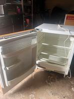 Inbouw koelkast pelgrim OKG250/PO1, 200 liter of meer, Ophalen of Verzenden, Zo goed als nieuw, Zonder vriesvak