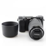 Sony A6300 + 55-210mm Lens Zwart, Audio, Tv en Foto, Fotocamera's Digitaal, Sony, Zo goed als nieuw, Support@sony.com, 1-7-1 Konan, Minato-ku
Tokyo 108-0075
Japan
