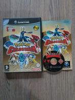 Pokemon Colosseum, Avontuur en Actie, 1 speler, Ophalen of Verzenden, Zo goed als nieuw