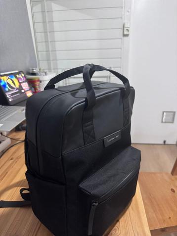 Kapten & Son Bergen Pro All Black beschikbaar voor biedingen