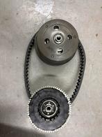 zip 4t overbrenging onderdelen, Motoren, Ophalen of Verzenden