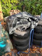Winterbanden Skoda Citigo, VW up, Seat mii, Auto-onderdelen, Ophalen, Gebruikt, Seat