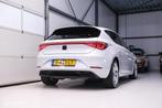 Seat Leon 1.4 TSI eHybrid PHEV FR Business Intense | Camera, Stof, Gebruikt, Leon, Wit