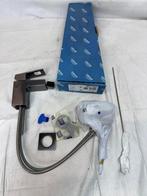 Bidetkraan Grohe Eurocube, Hard Graphite, Toiletkraan, Ophalen of Verzenden, Nieuw, Overige kleuren, Overige typen