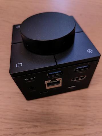 HubKey 10-in-1 USB-C Hub beschikbaar voor biedingen