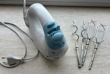 Handmixer 200W beschikbaar voor biedingen
