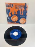 Heintje - De Kermisklanten / Mama - 7" Single, Gebruikt, 7 inch, Single, Ophalen of Verzenden