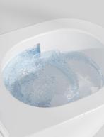 Randloos WC Infinity + Bril + Inbouwframe Toilet Actie, Ophalen, Info@dealplein.nl, Toilet, Dealplein