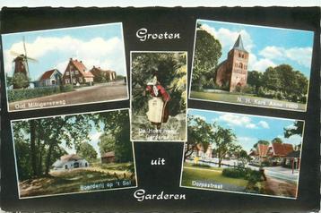 (387-226-007) Garderen Groeten uit beschikbaar voor biedingen
