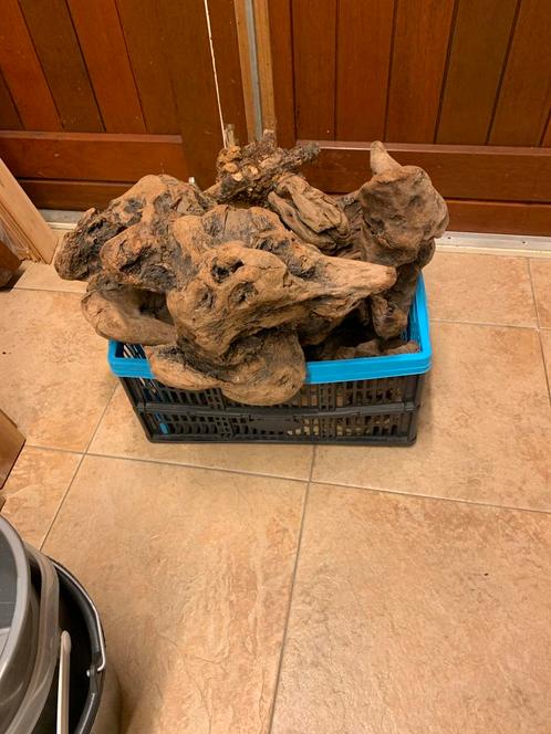 Driftwood, Huis en Inrichting, Woonaccessoires | Overige, Gebruikt, Ophalen