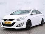 Hyundai i40 Wagon 1.6 GDI Blue Business Edition NL AUTO | CA, Voorwielaandrijving, Euro 5, 4 cilinders, Met garantie (alle)