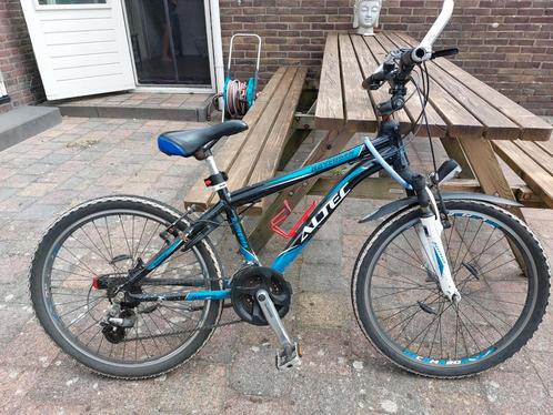 Altec Ravenger, Fietsen en Brommers, Fietsen | Mountainbikes en ATB, Gebruikt, Overige merken, Hardtail, Ophalen