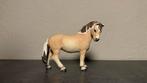 Schleich fjord merrie (13754), Verzamelen, Dierenverzamelingen, Ophalen of Verzenden, Zo goed als nieuw, Paard, Beeldje of Figuurtje