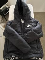 Jas dames van Nike maat M in goede staat, Verzenden, Zo goed als nieuw, Maat 38/40 (M), Zwart
