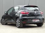 Renault Clio 0.9 TCe Zen * NAVIGATIE * LED ! (bj 2018), Voorwielaandrijving, 898 cc, Stof, Gebruikt