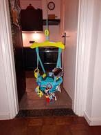 Bright Starts Deur Jumper - Bounce 'n Spring Deluxe, Ophalen of Verzenden, Zo goed als nieuw