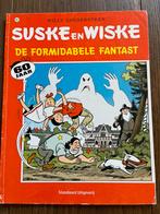 Suske en Wiske album's, Meerdere stripboeken, Ophalen of Verzenden, Gelezen