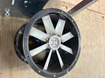 Axiaal Ventilator Ø500, Ophalen, Zo goed als nieuw, Ventilator