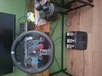 logitech g29, Ophalen of Verzenden, Gebruikt