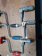 Booromslag, Antiek en Kunst, Antiek | Gereedschap en Instrumenten, Ophalen