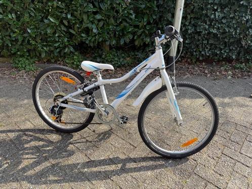 Giant Revel kinderfiets - Goede staat, 7 versnellingen, Fietsen en Brommers, Fietsen | Mountainbikes en ATB, Zo goed als nieuw